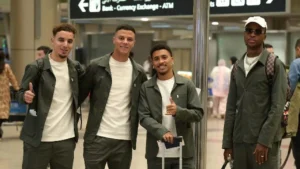 الزمالك قادر على إيقاف الطوفان رغم أزمة إيقاف القيد بحسب عمرو الدرديري